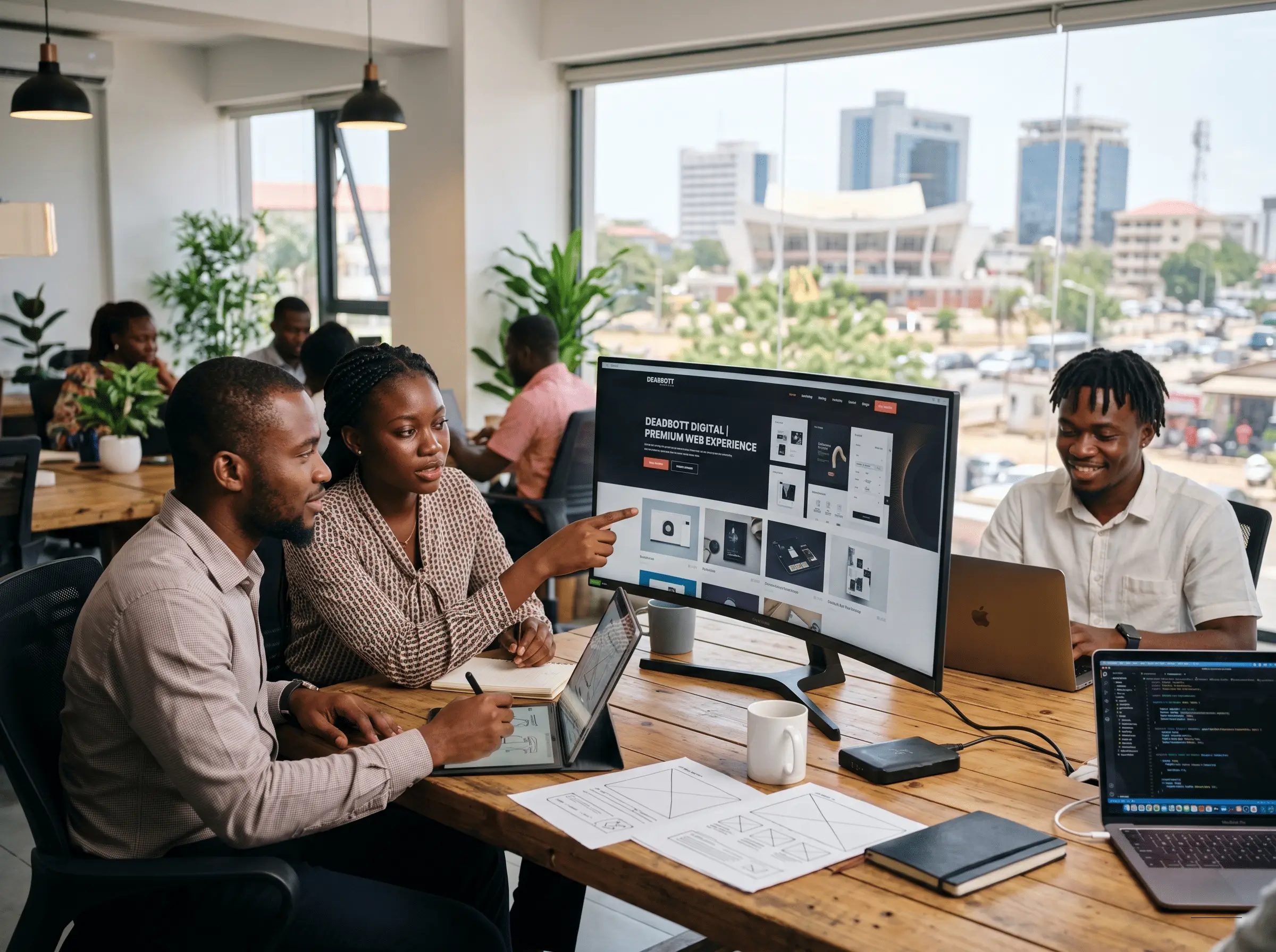 How to Create a Website: From Instant AI to Premium Custom Builds